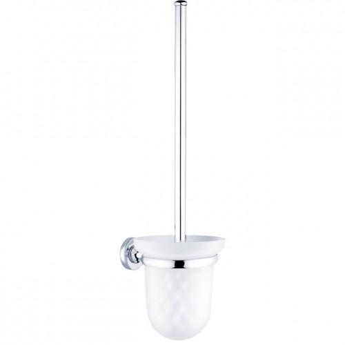 NIMCO METRO toaletní WC kartáč ME8094C-26