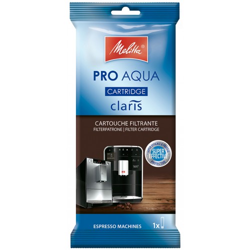 Melitta Pro Aqua Vodní filtr