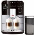 Melitta Barista TS Smart, Stříbrná