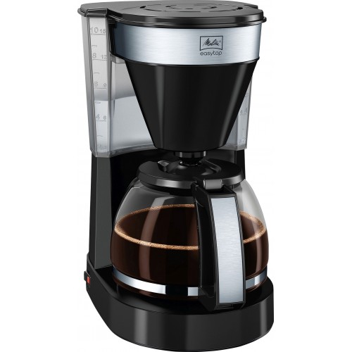 Melitta Easytop II, černá