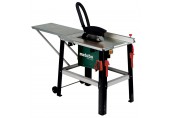 Metabo TKHS 315 C - 2,0 WNB Stolní okružní pila 0103152000