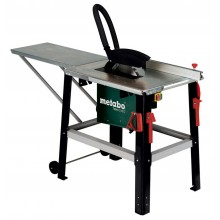 Metabo TKHS 315 C - 2,0 WNB Stolní okružní pila 0103152000