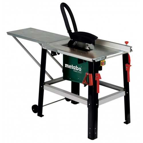 Metabo TKHS 315 C - 2,0 WNB Stolní okružní pila 0103152000