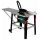 Metabo TKHS 315 C - 2,0 WNB Stolní okružní pila 0103152000