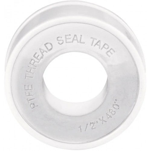 Metabo Závitová těsnicí páska PTFE 12 mm x 12 m 0901026319 Metabo Závitová těsnicí páska PTFE 12 mm x 12 m 0901026319