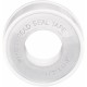 Metabo Závitová těsnicí páska PTFE 12 mm x 12 m 0901026319