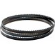 Metabo Pilový pás 2240x16x0,5mm, 14 TPI 0909029279