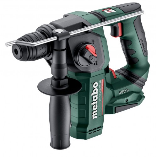 Metabo BH 18 LTX BL 16 Akumulátorové vrtací kladivo 600324850 Metabo BH 18 LTX BL 16 Akumulátorové vrtací kladivo 600324850