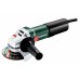 Metabo WEQ 1400-125 Úhlová bruska (1400W/125mm) 600347000