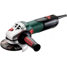 Metabo W 9-125 Quick Úhlová bruska 125mm 600374000
