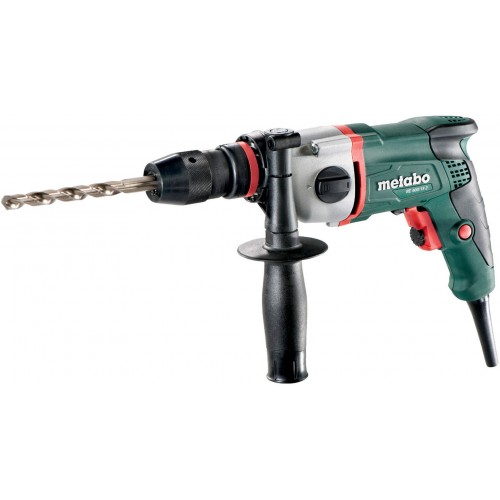 Metabo BE 600/13-2 Vrtačka (600W/31Nm) 600383000