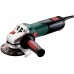 METABO WEV 10-125 QUICK Úhlová bruska (1000W/125mm) 600388000