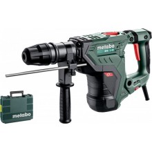 Metabo KHE 5-40 Kombinované kladivo SDS-Max (230V/1100W/8,5J) kufr 600391500