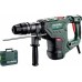 Metabo KHE 5-40 Kombinované kladivo SDS-Max (230V/1100W/8,5J) kufr 600391500
