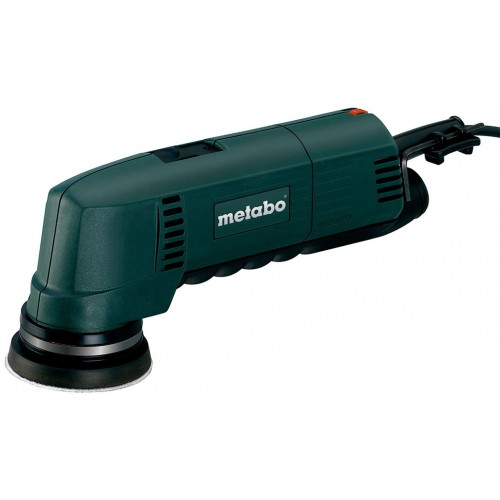 Metabo 600405000 SX E 400 Excentrická bruska 220 W