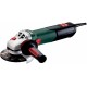 Metabo WE 15-125 Quick Úhlová bruska (1550W/125mm) 600448000