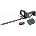 Metabo AHS 18-45 V Aku nůžky na živý plot (45cm/18V/1x2,0Ah) 600466860