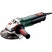 METABO WEP 15-150 Quick 1550W Úhlová bruska 600488000
