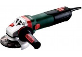 Metabo WEBA 17-125 Quick Úhlová bruska (125mm/1700W) 600514000
