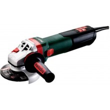 Metabo WEBA 17-125 Quick Úhlová bruska (125mm/1700W) 600514000