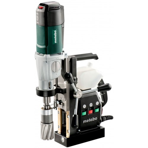 Metabo MAG 50 Vrtačka s magnetickým upínáním 600636500