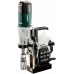 Metabo MAG 50 Vrtačka s magnetickým upínáním 600636500