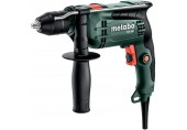 Metabo SBE 650 Příklepová vrtačka (10Nm/650W) 600742500