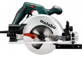 Metabo KS 55 FS Ruční okružní pila 600955500