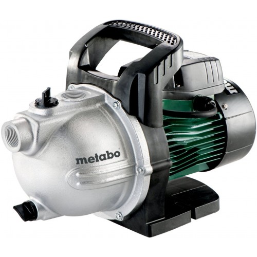 Metabo P 2000 G Zahradní čerpadlo 600962000