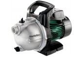 Metabo P 4000 G Zahradní čerpadlo (1100W/4000l/h) 600964000