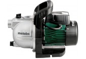 Metabo P 4000 G Zahradní čerpadlo (1100W/4000l/h) 600964000 Metabo P 4000 G Zahradní čerpadlo (1100W/4000l/h) 600964000