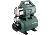 Metabo HWW 3500/25 Inox Domácí vodárna 600969000