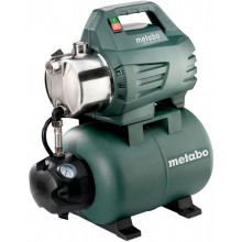 Metabo HWW 3500/25 Inox Domácí vodárna 600969000