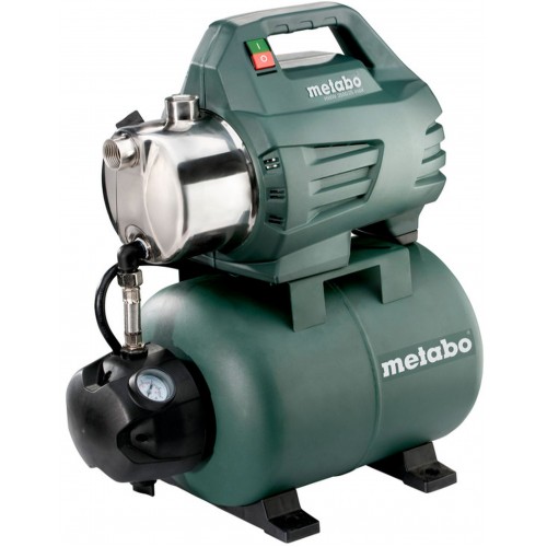 Metabo HWW 3500/25 Inox Domácí vodárna 600969000