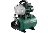 Metabo HWW 4000/25 G Domácí vodárna 600971000