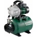Metabo HWW 4000/25 G Domácí vodárna 600971000