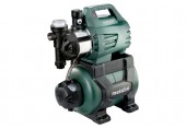 Metabo HWWI 4500/25 Inox Domácí vodárna 600974000