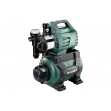 Metabo HWWI 4500/25 Inox Domácí vodárna 600974000