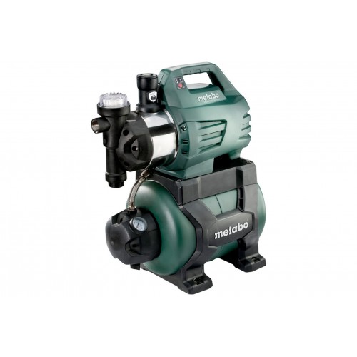 Metabo HWWI 4500/25 Inox Domácí vodárna 600974000