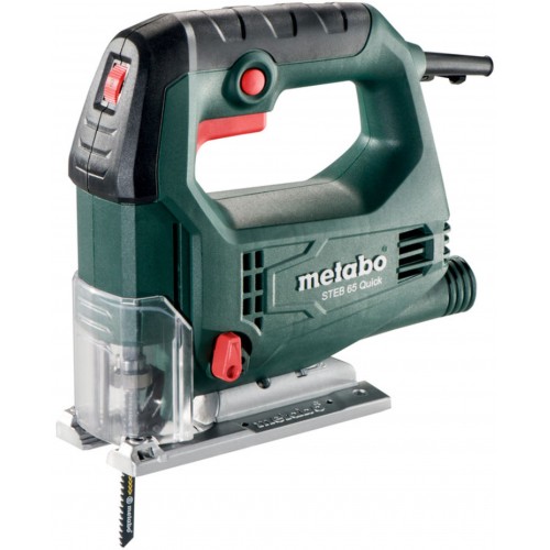 Metabo STEB 65 Quick Přímočará pila (450W) 601030500