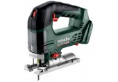 Metabo STB 18 LT 130 BL Aku prímočará pila (18V/bez aku) 601055850
