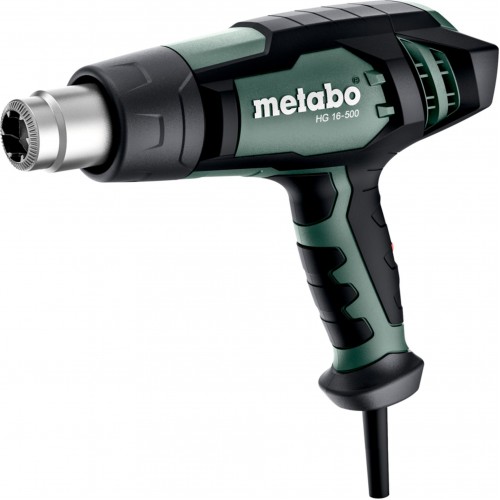 Metabo HG 16-500 Horkovzdušná pistole 601067000 Metabo HG 16-500 Horkovzdušná pistole 601067000