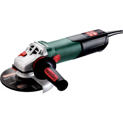METABO WE 17-150 Quick Úhlová bruska 601074000 METABO WE 17-150 Quick Úhlová bruska 601074000
