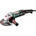 Metabo WE 17-150 Quick RT Úhlová bruska 601087000