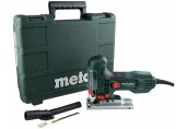 Metabo STE 100 Quick přímočará pila v kufru (710W/100mm) (601100500)
