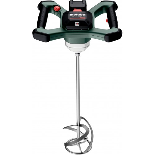 Metabo RW 18 LTX BL 120 Akumulátorové míchadlo (18V/bez aku) 601164850 Metabo RW 18 LTX BL 120 Akumulátorové míchadlo (18V/bez aku) 601164850