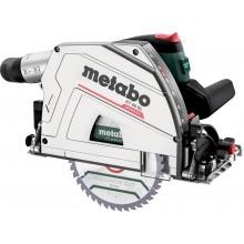 Metabo KT 66 BL Ponorná kotoučová pila (1200W/165mm) 601166000