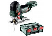 Metabo STA 18 LTX 150 BL Aku přímočará pila (18V/bez aku) MetaBox 601502840