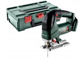 Metabo STAB 18 LTX 150 BL Aku přímočará pila (18V/bez aku) MetaBox 601503840