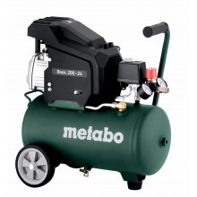 Metabo Basic 200-24 Kompresor 601522000